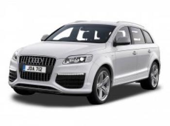 Q7 (2006-2015)